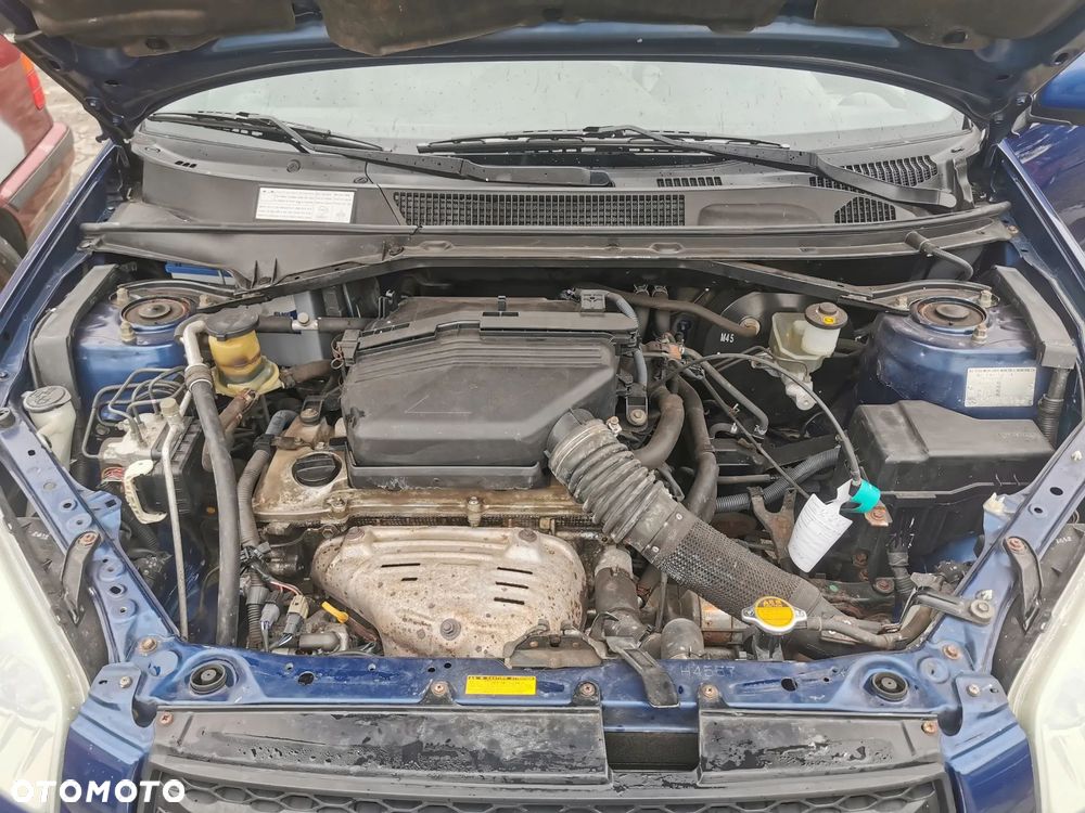 Toyota RAV4 4x4 Executive - 23
