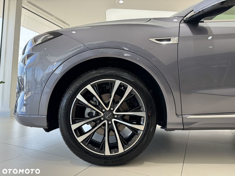 Jetour X70 Plus - 22