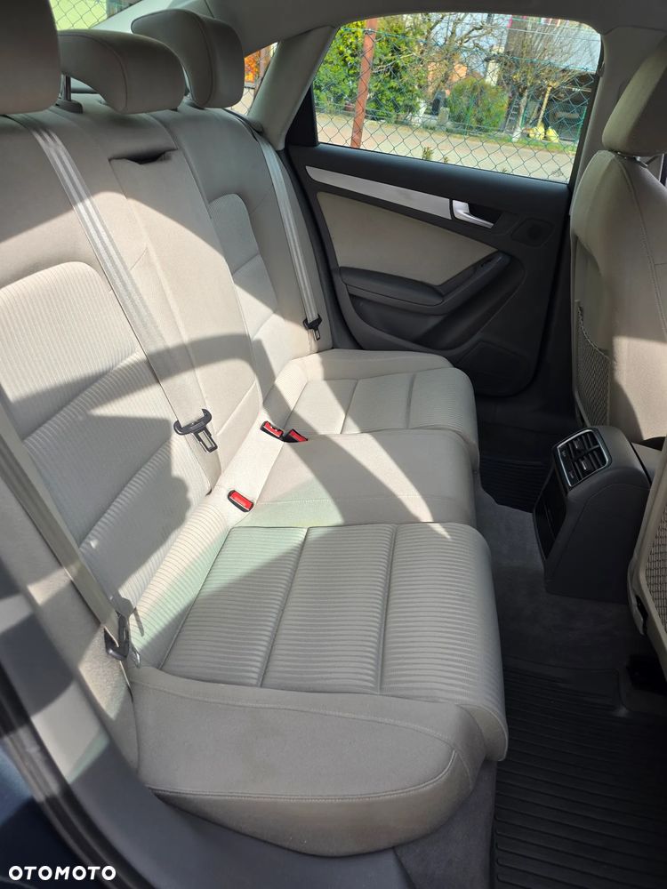 Audi A4 Limousine 2.0 TFSI - 8