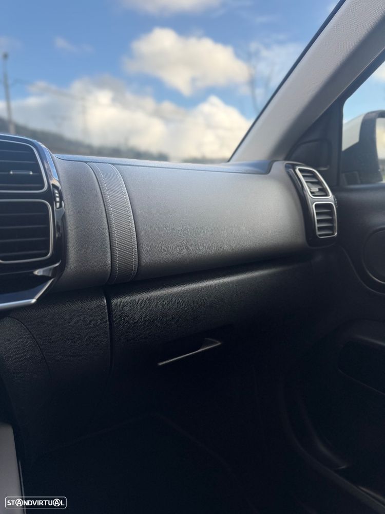 Citroën C5 Aircross 1.5 BlueHDi Shine - 9