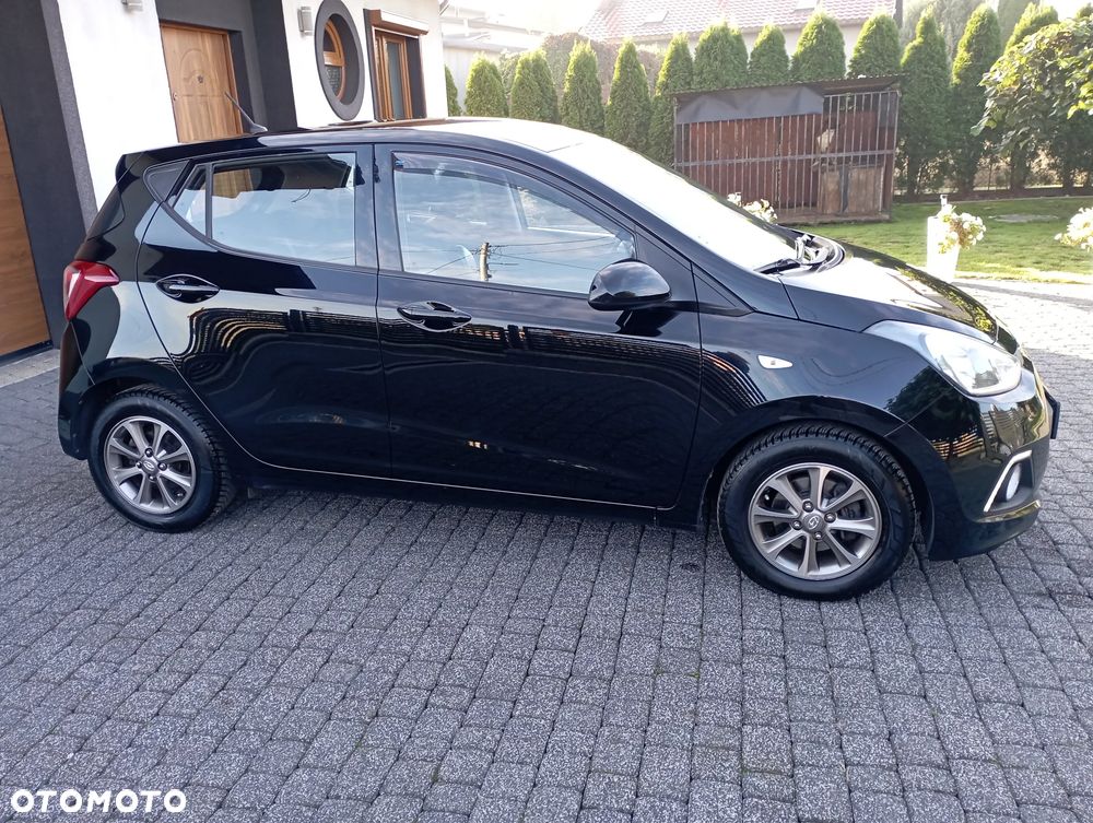 Hyundai i10 1.0 Comfort - 6
