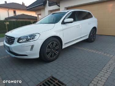 Volvo XC 60 D3 Drive-E Summum - 1