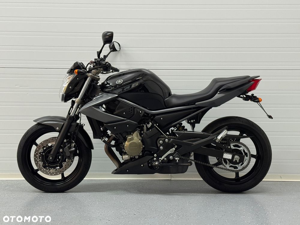 Yamaha XJ - 14