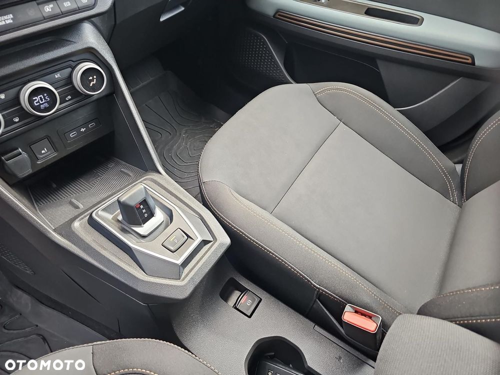 Dacia Sandero Stepway - 14
