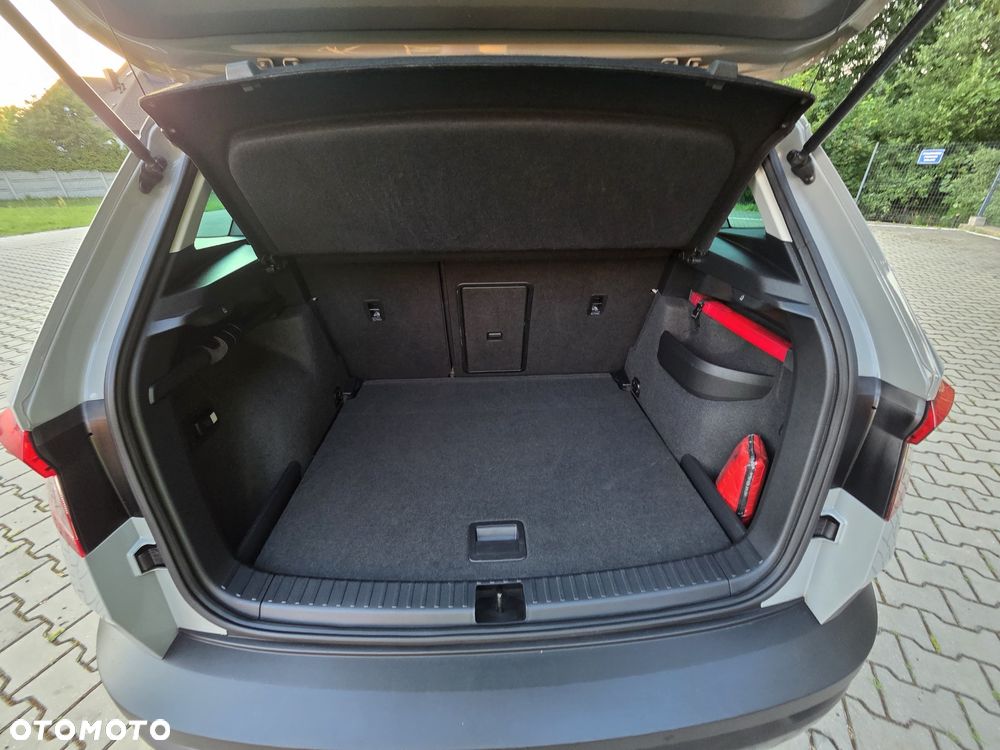 Skoda Karoq 1.5 TSI ACT 4x2 Ambition DSG - 13