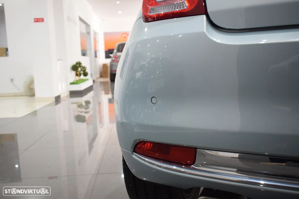 Fiat 500 1.0 Hybrid Dolcevita - 3