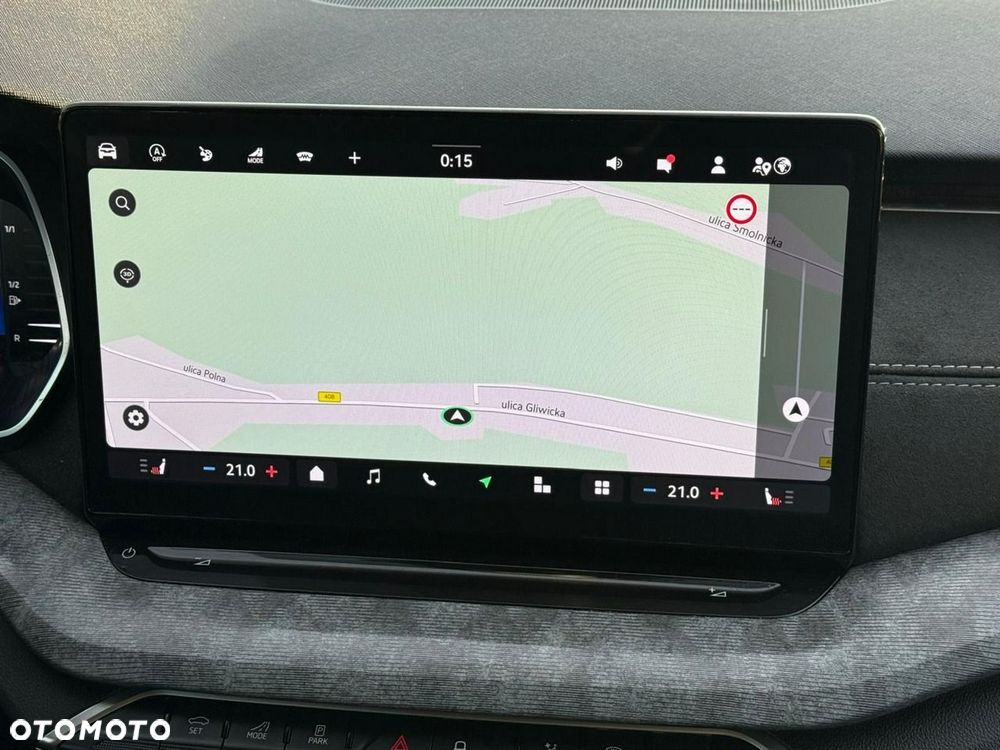 Skoda Octavia 2.0 TSI Edition 130 Selection 4x4 DSG - 24