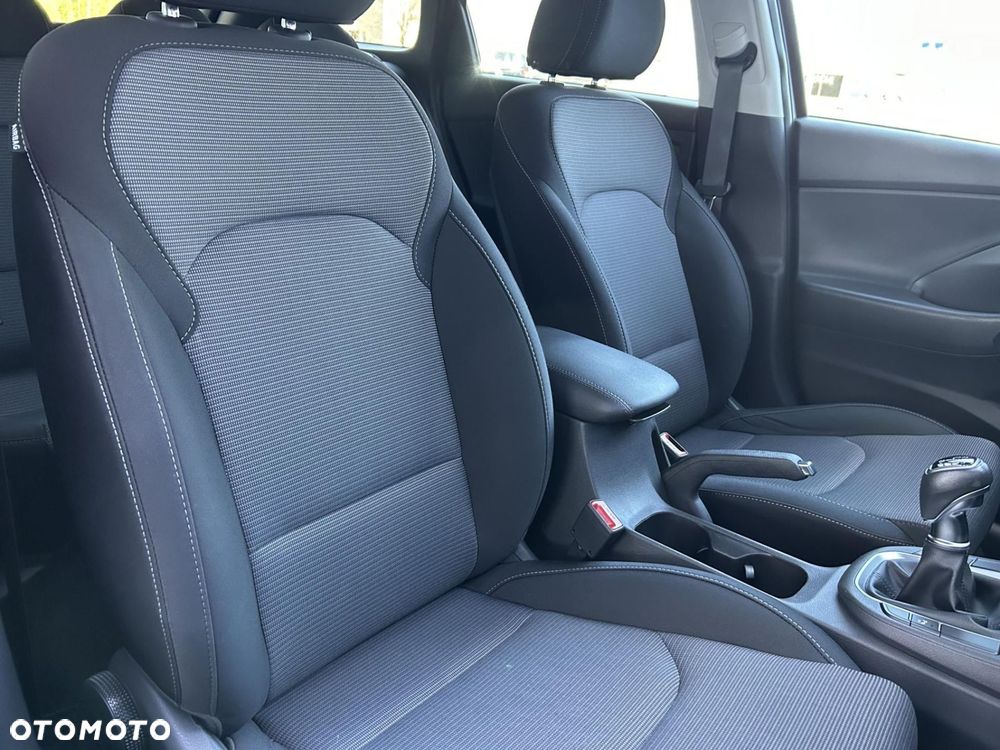 Hyundai i30 1.0 T-GDI Modern - 20