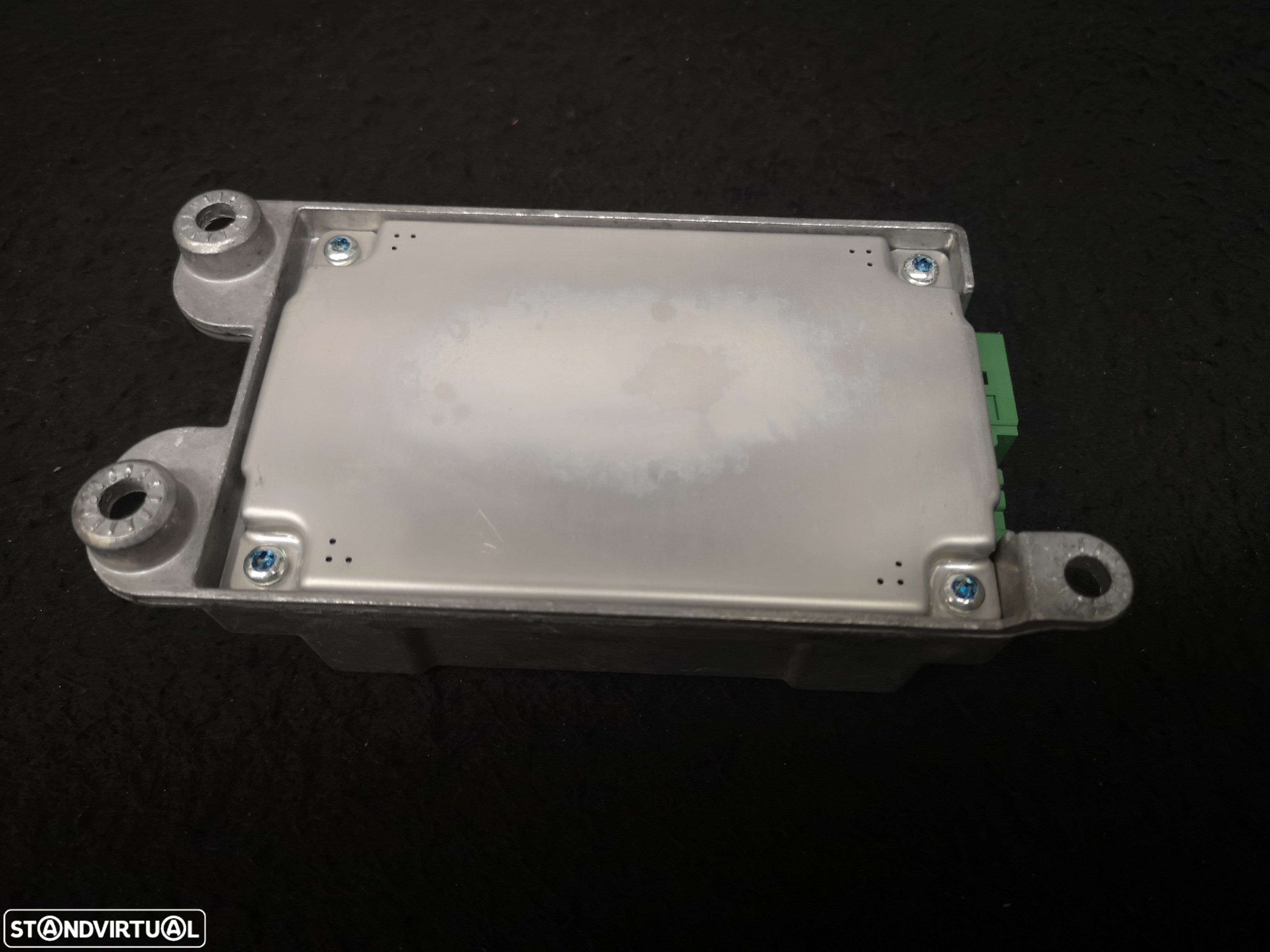 Centralina de airbag bmw5 e60 e61 2003+ - 5