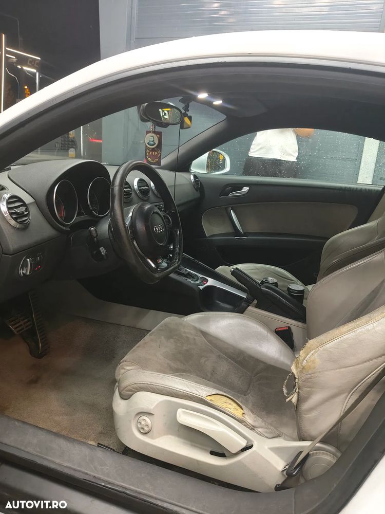 Audi TT - 9