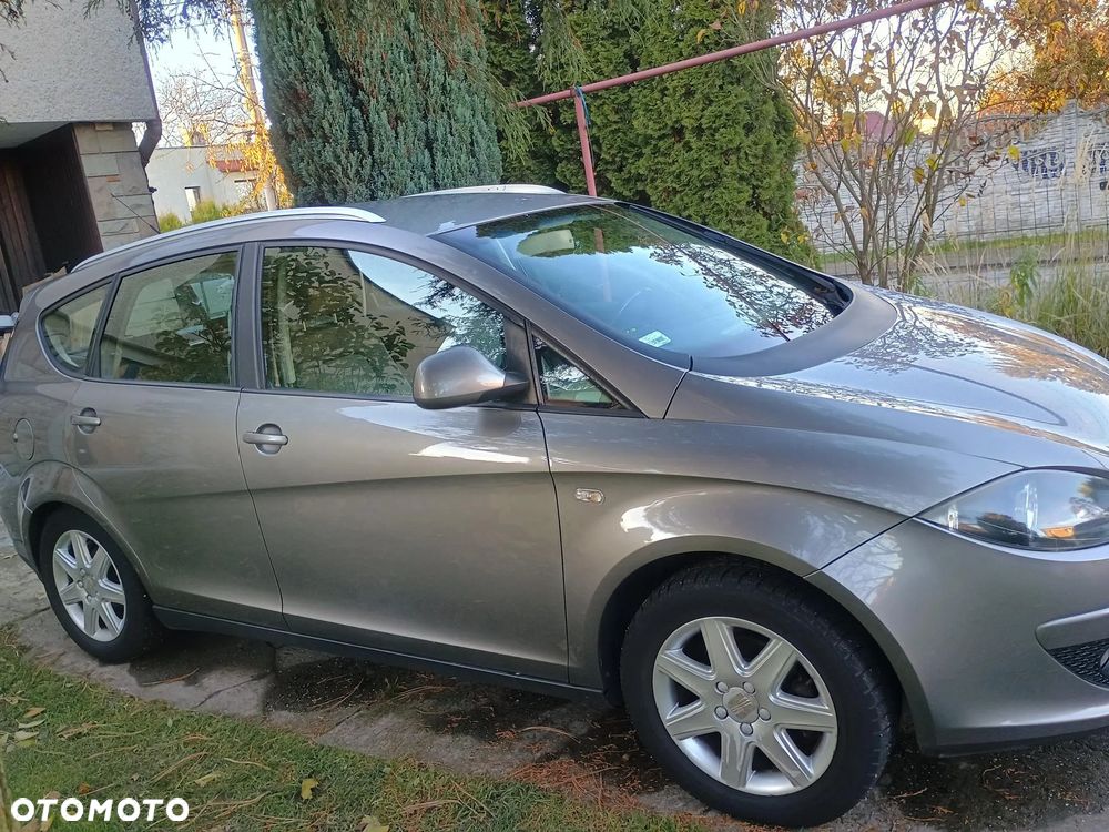 Seat Altea XL 1.6 Stylance - 3