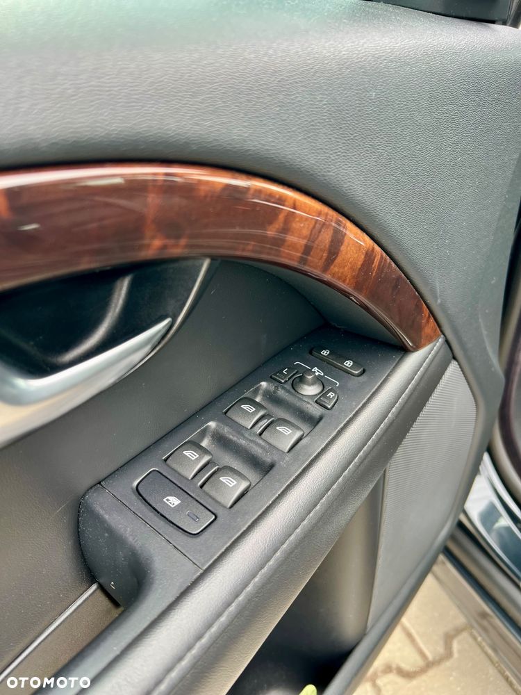 Volvo S80 T6 AWD Geartronic Summum - 16