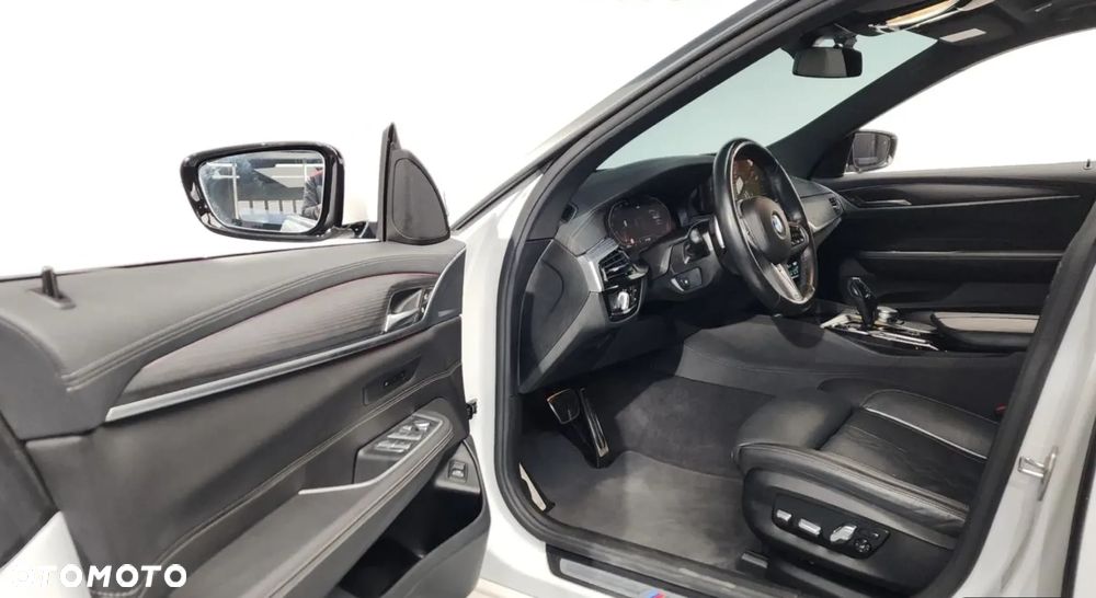 BMW Seria 6 - 13