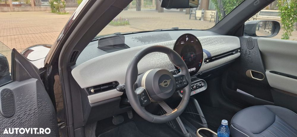 Mini Cooper SE - 5