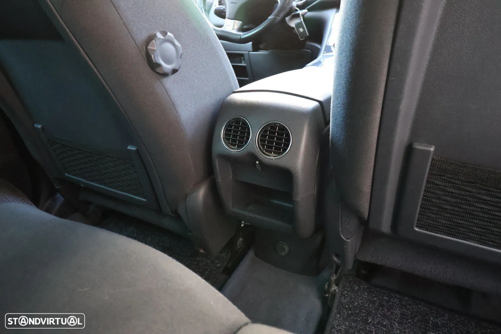 Peugeot 3008 - 12