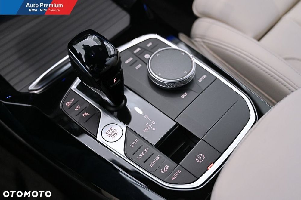 BMW X3 xDrive30i mHEV - 7