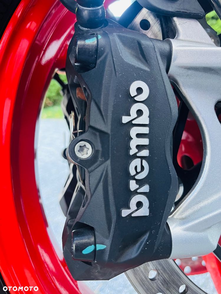 Aprilia RS - 10