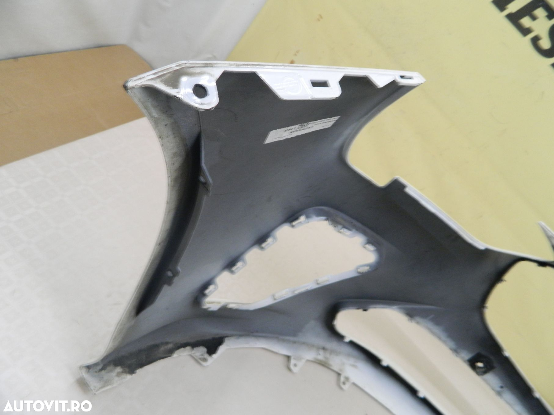 Bara fata Opel Insignia B facelift GS-LINE, 2021, 2022, 2023, cod origine 39140470. - 5