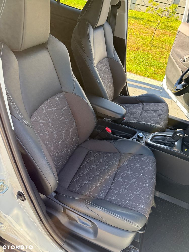 Toyota Yaris Hybrid 1.5 Executive - 13