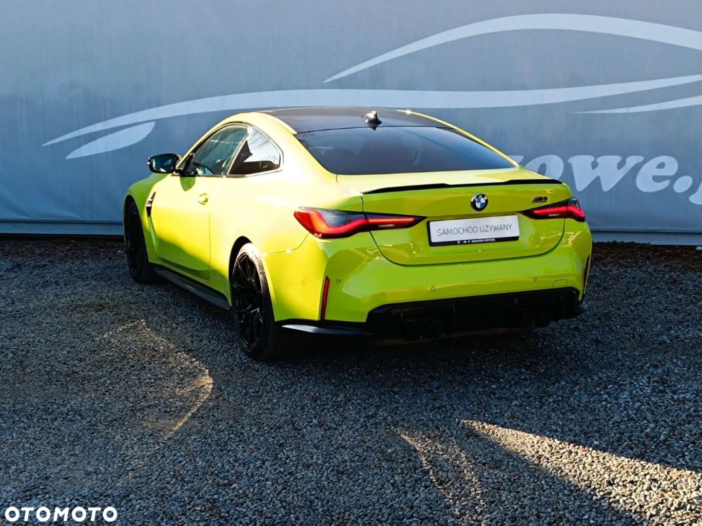 BMW M4 - 22
