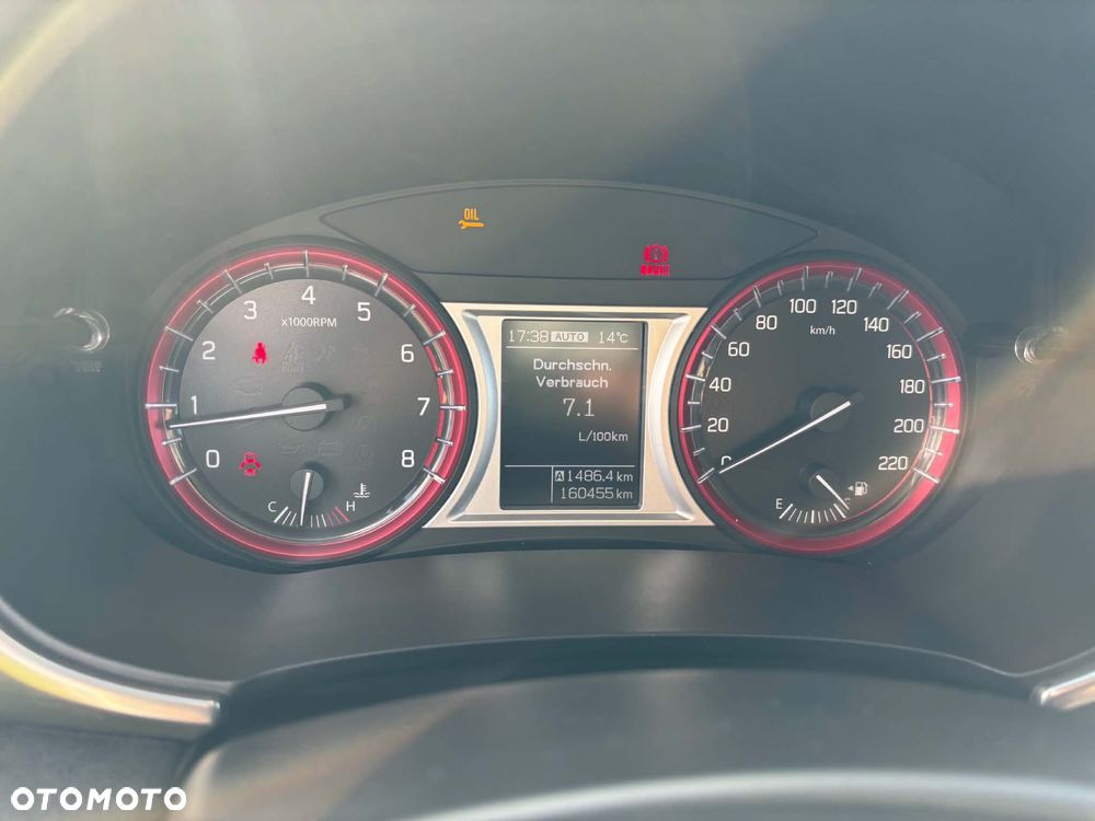 Suzuki Vitara 1.4 Boosterjet Allgrip Comfort+ - 26