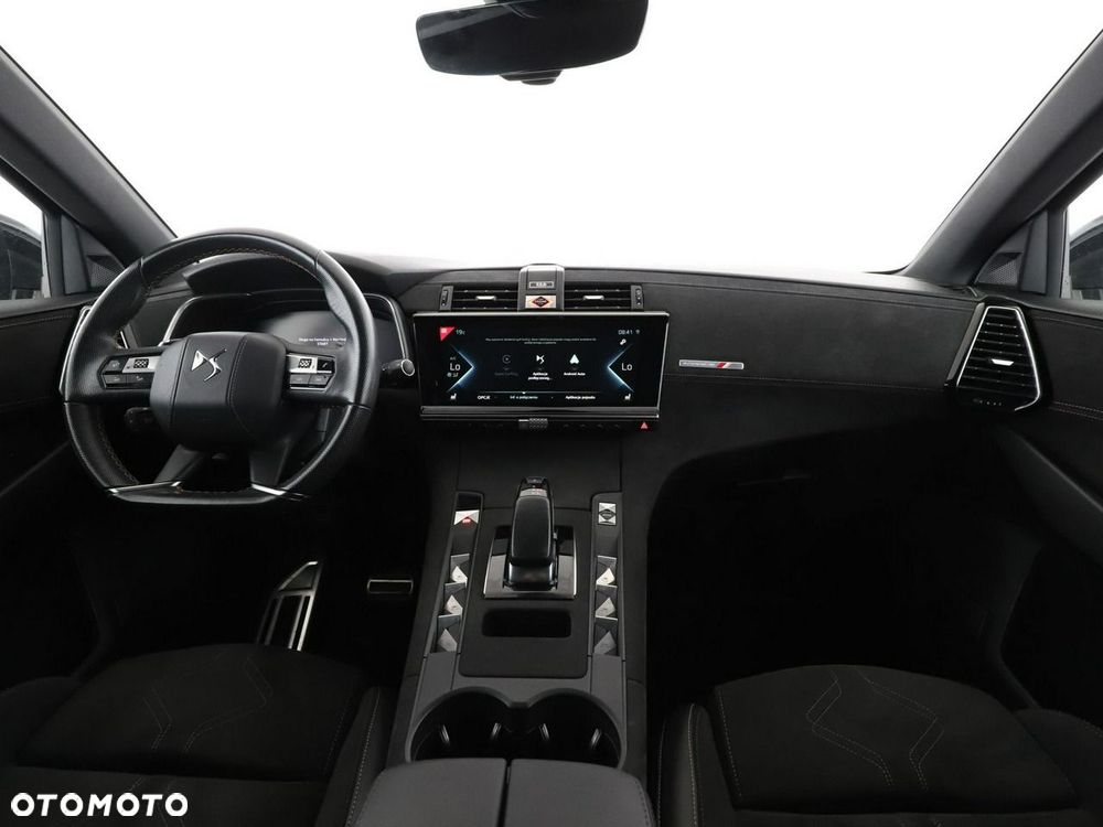 DS Automobiles DS 7 Crossback 1.6 E-Tense Performance Line + - 17
