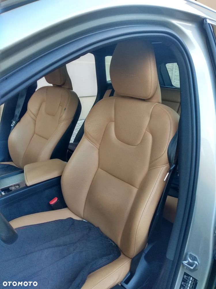 Volvo XC 60 T4 Inscription - 10