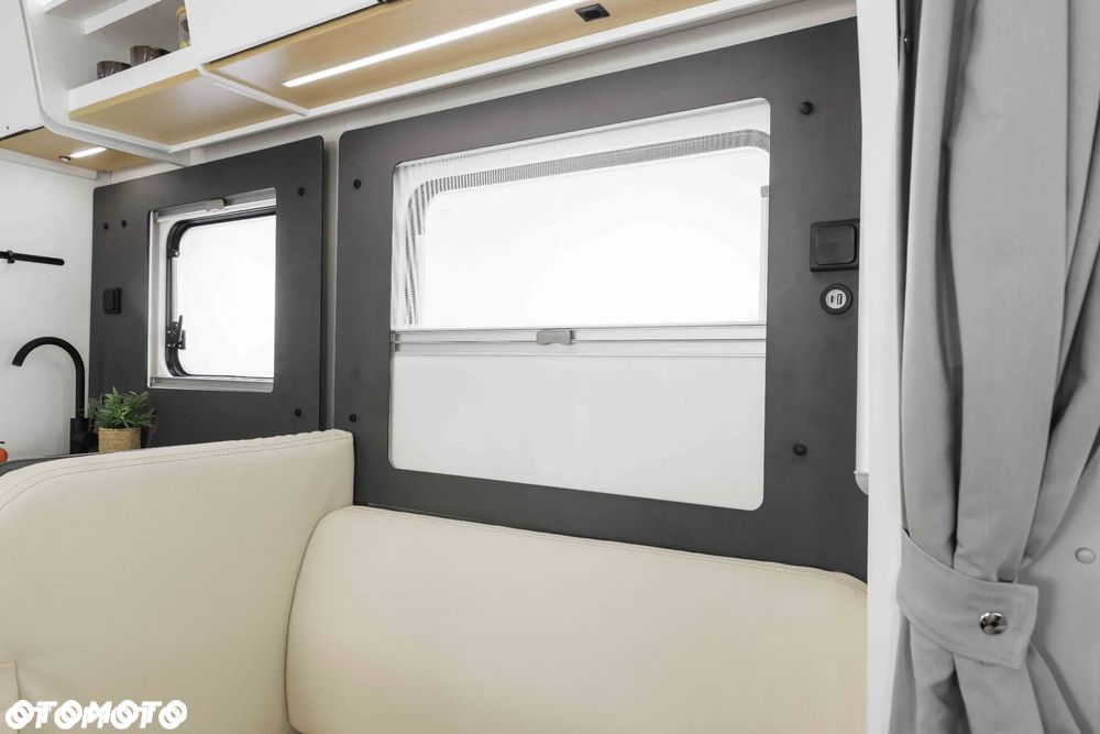 Renault Ahorn Camp TE 740 2026 r. LAIKA CARAVANS - 26