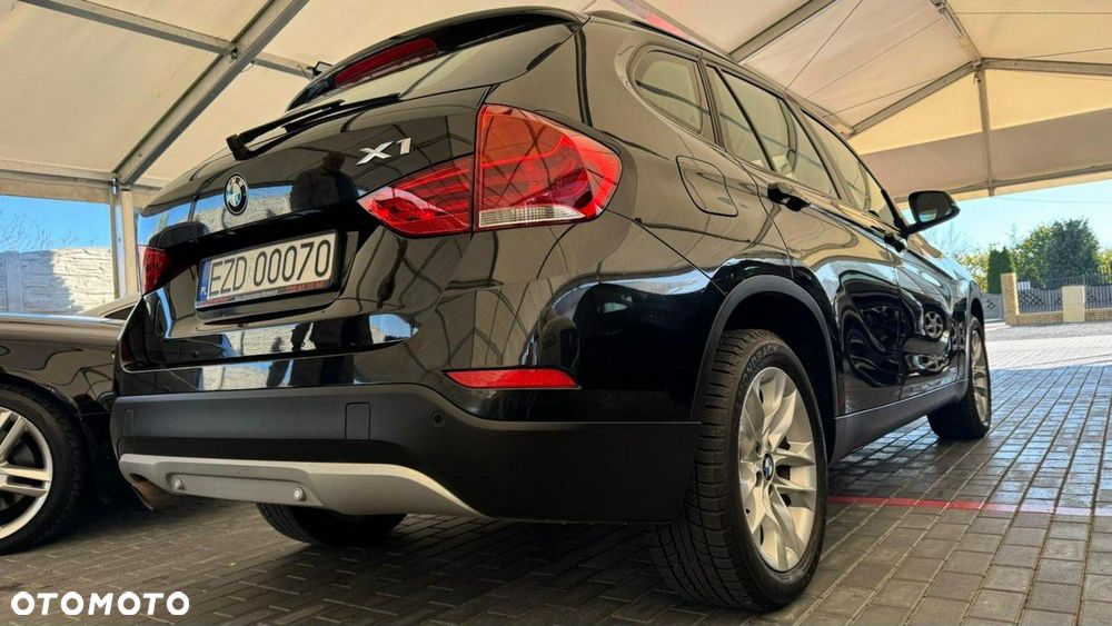 BMW X1 - 23