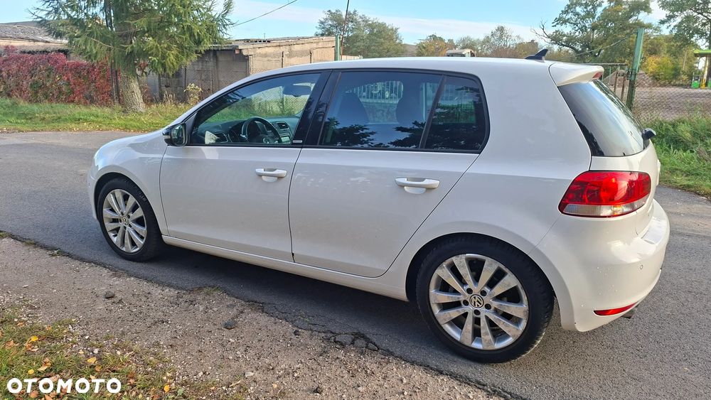 Volkswagen Golf - 7