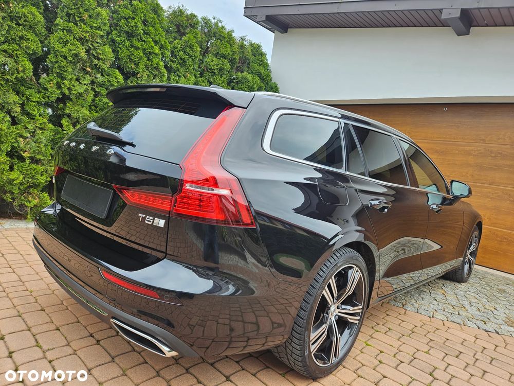 Volvo V60 T5 Geartronic Inscription - 2