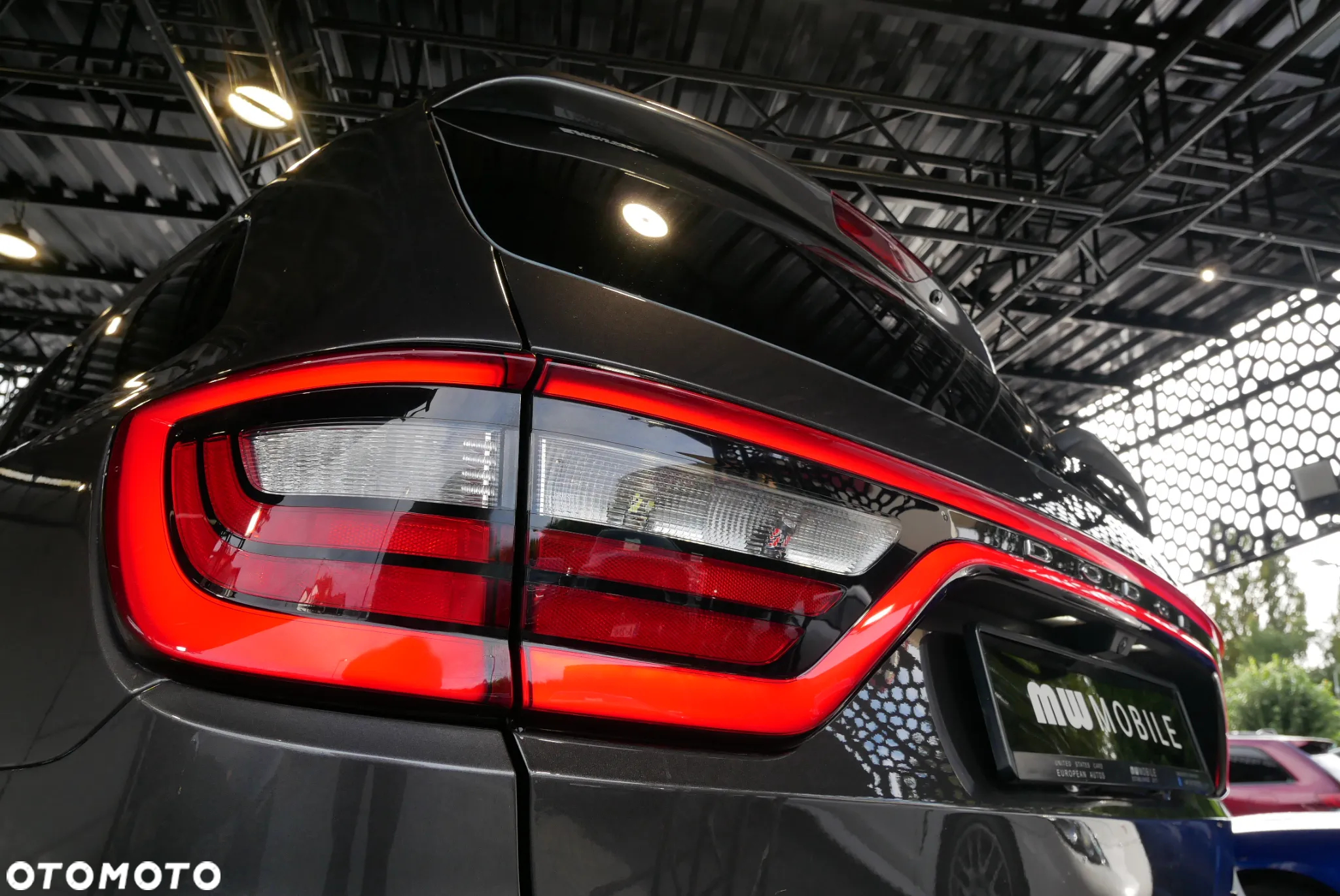 Dodge Durango - 31