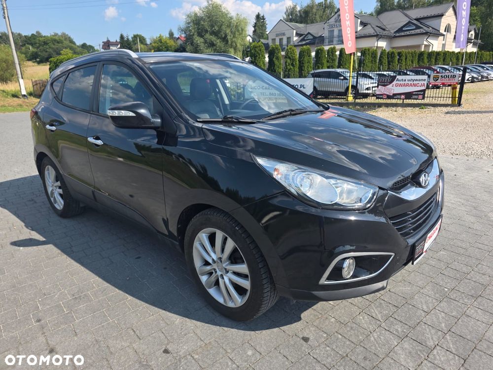 Hyundai ix35 - 4