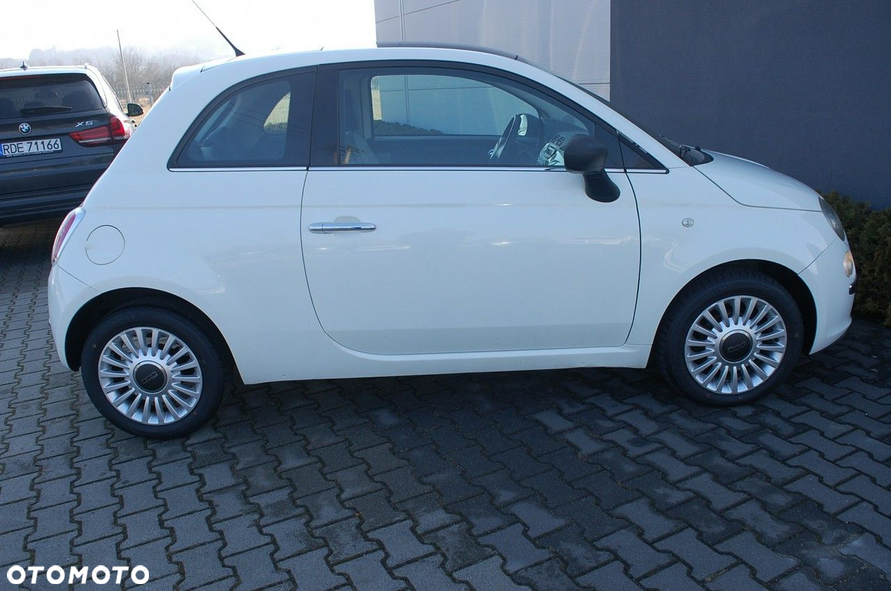 Fiat 500 - 17