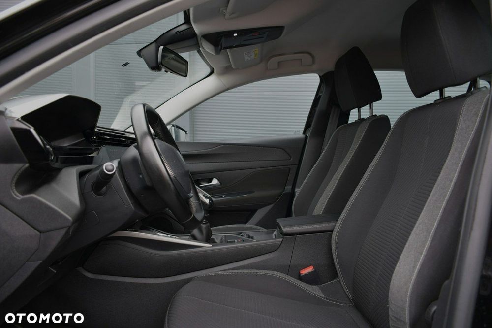 Peugeot 308 BlueHDi 130 Allure Pack - 17