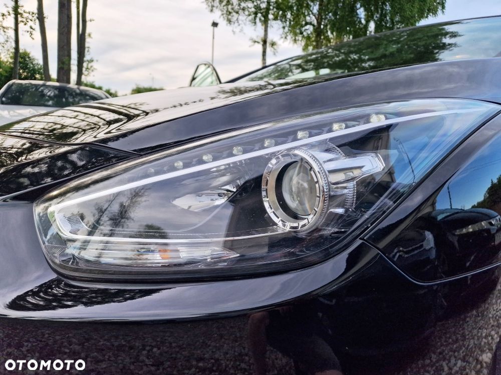 Hyundai i40 - 23