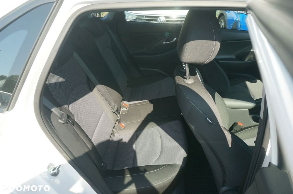 Hyundai i30 1.0 T-GDI Modern - 31