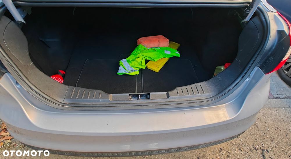 Ford Focus - 11