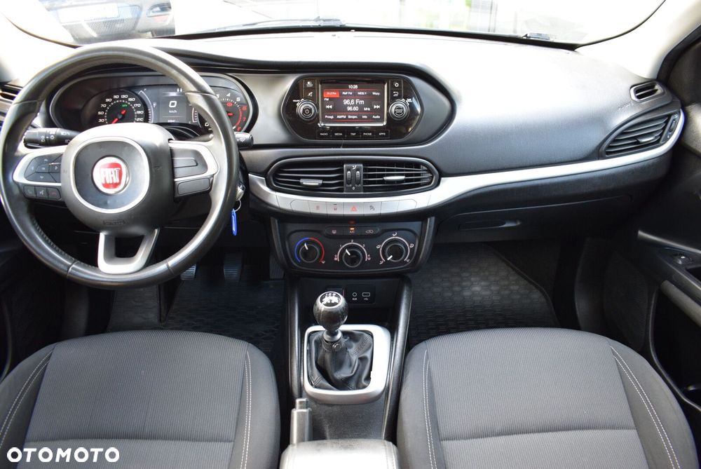 Fiat Tipo 1.4 16v Pop - 14