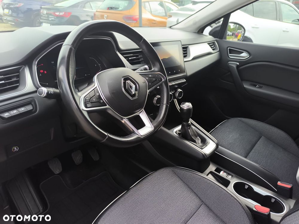 Renault Captur 1.0 TCe Intens - 9