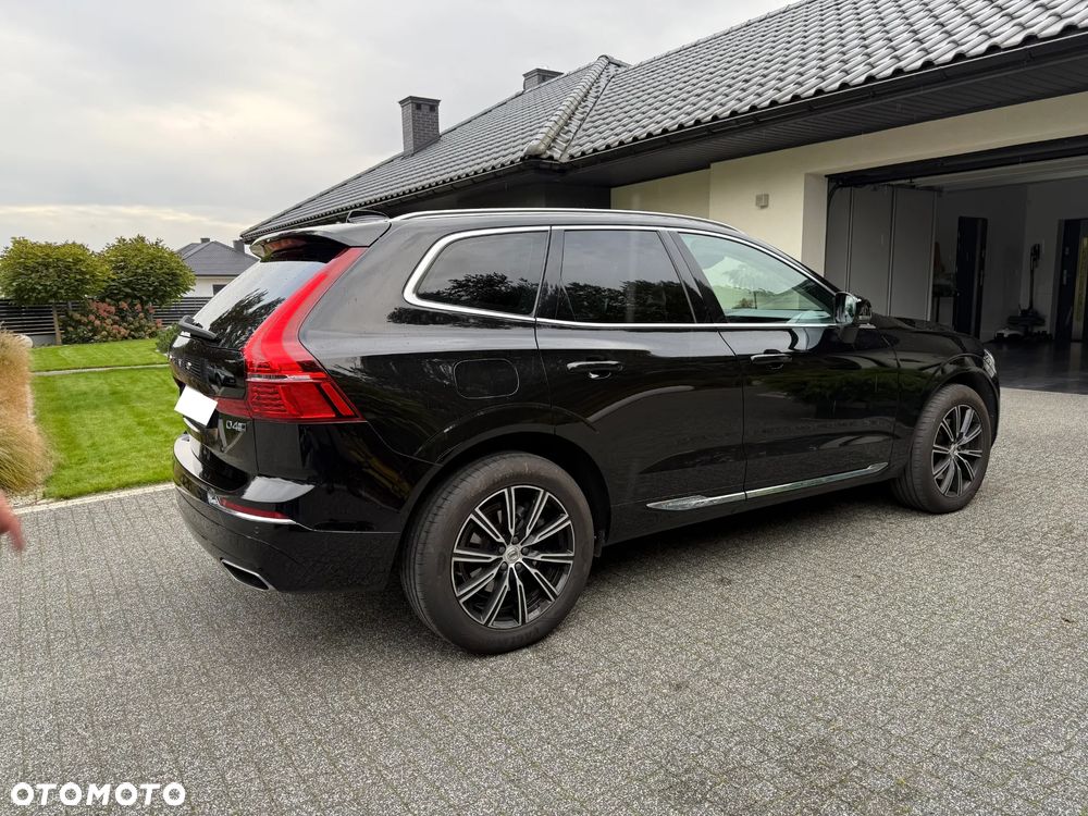 Volvo XC 60 D4 AWD Inscription - 6