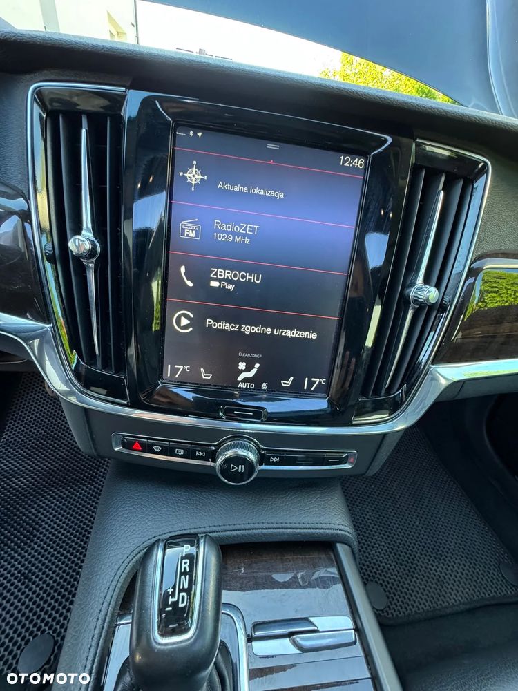 Volvo S90 T5 Geartronic Momentum - 20