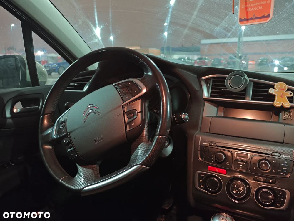 Citroën C4 - 6