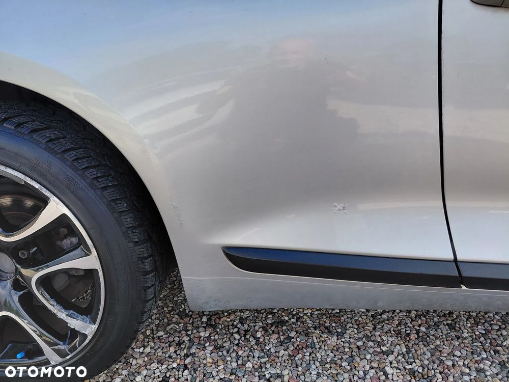 Volkswagen Scirocco 1.4 TSI Edition - 20