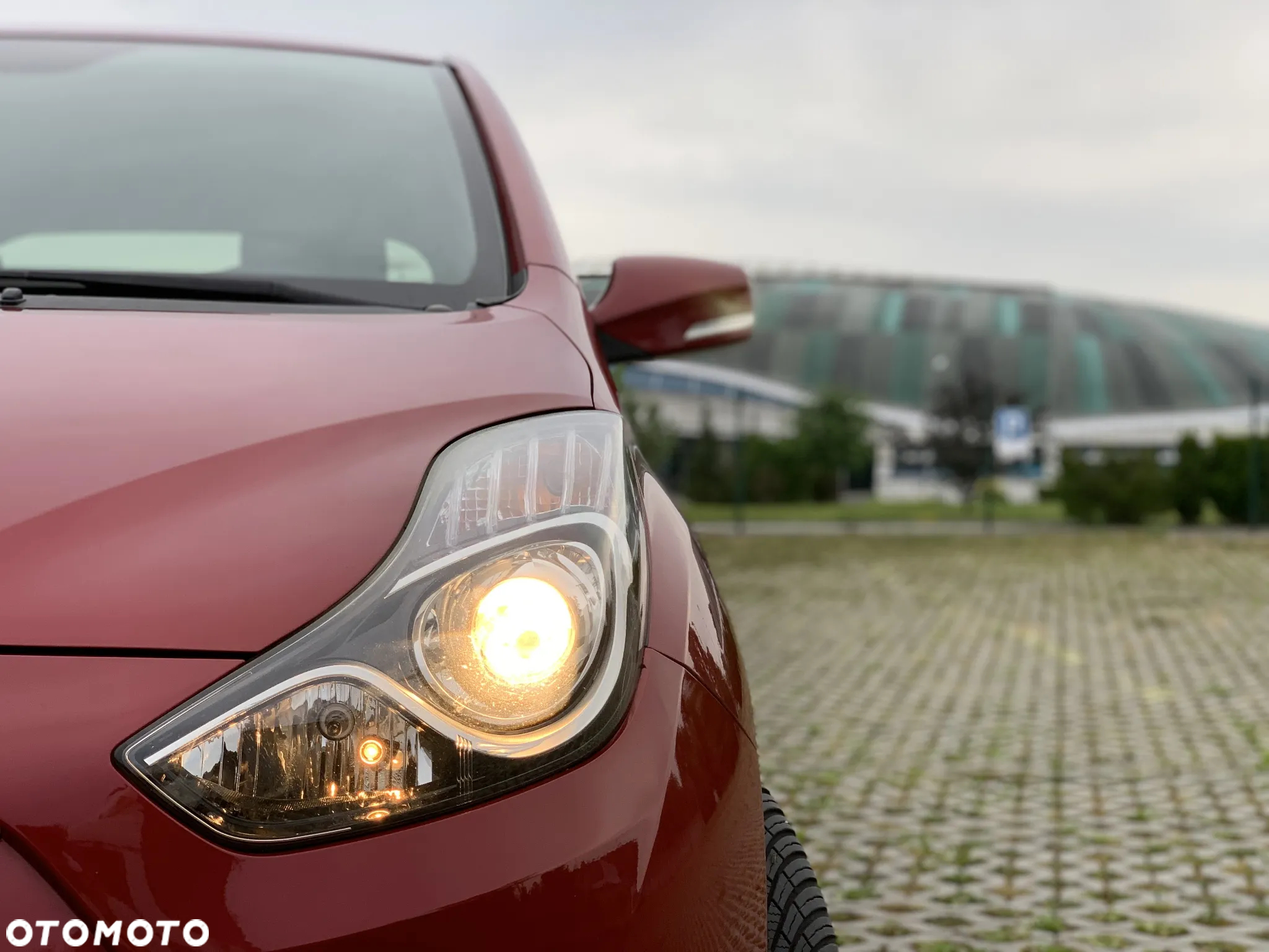 Hyundai ix20 1.6 Automatik Comfort - 2