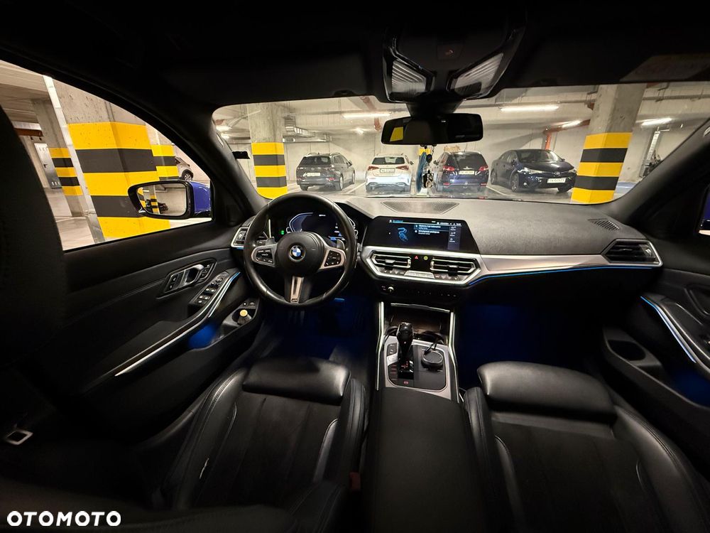 BMW Seria 3 - 10