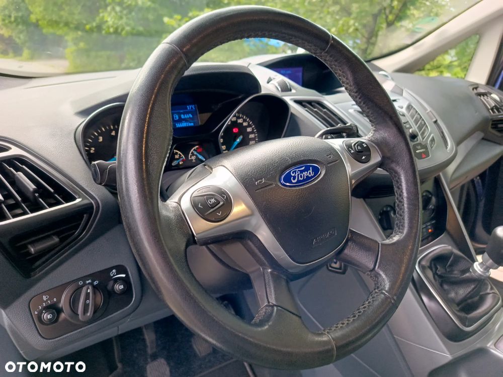 Ford C-MAX - 24