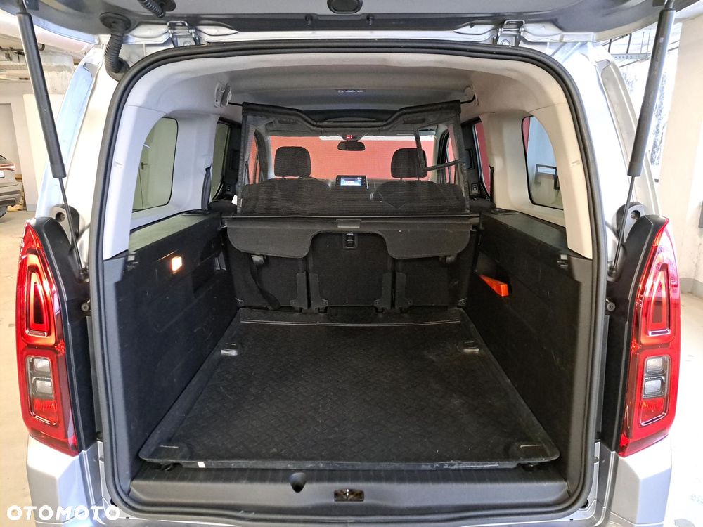 Toyota Proace City Verso Long 1.5 D-4D Family - 15