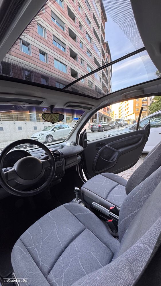 Smart ForTwo Coupé - 6