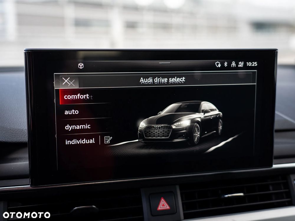 Audi A5 Sportback 35 TFSI mHEV Advanced S tronic - 30